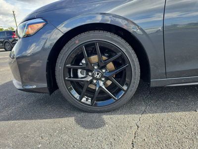2026 Honda Civic — photo 10 view