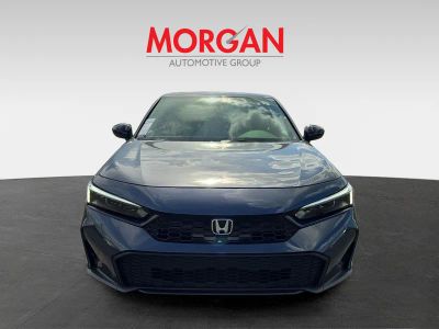 2026 Honda Civic — photo 7 view