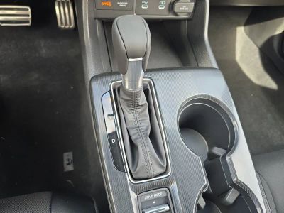 2026 Honda Civic — photo 21 view