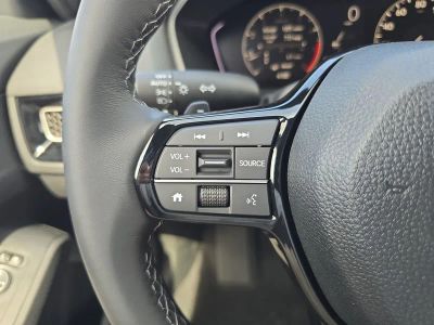 2026 Honda Civic — photo 23 view