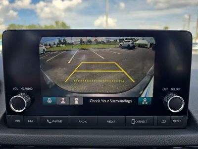 2026 Honda Civic — photo 20 view