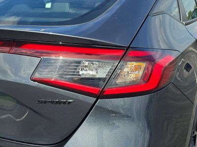 2026 Honda Civic — photo 9 view