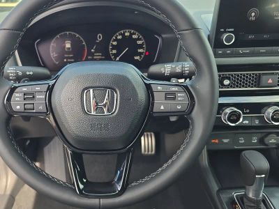 2026 Honda Civic — photo 25 view