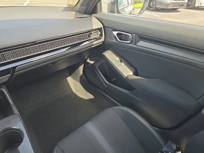 2026 Honda Civic — photo 14 view