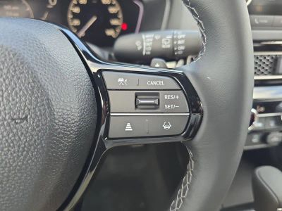 2026 Honda Civic — photo 24 view