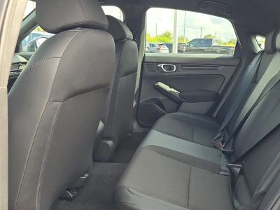 2026 Honda Civic — photo 15 view