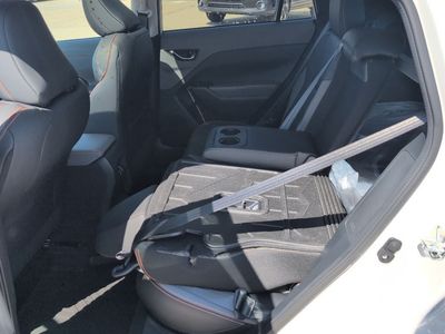 2026 Subaru Crosstrek - Photo 38