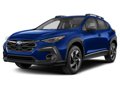 2026 Subaru Crosstrek - Photo 43