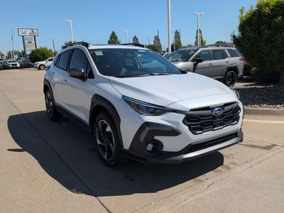 2026 Subaru Crosstrek - Photo 4