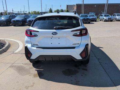 2026 Subaru Crosstrek - Photo 8