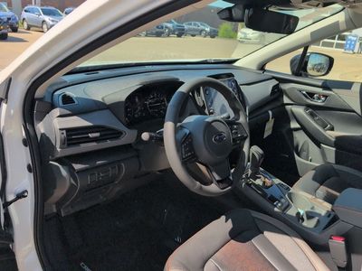 2026 Subaru Crosstrek - Photo 16