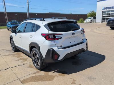 2026 Subaru Crosstrek - Photo 9