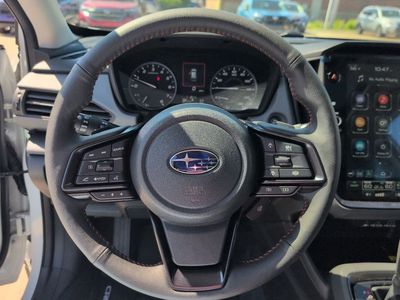 2026 Subaru Crosstrek - Photo 22