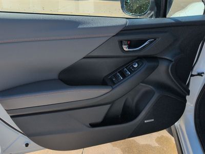 2026 Subaru Crosstrek - Photo 12