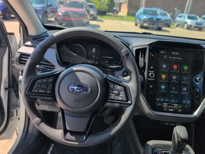 2026 Subaru Crosstrek - Photo 19