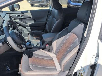 2026 Subaru Crosstrek - Photo 17