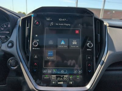 2026 Subaru Crosstrek - Photo 27
