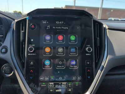 2026 Subaru Crosstrek - Photo 26
