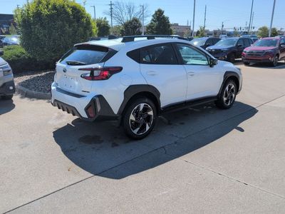 2026 Subaru Crosstrek - Photo 7