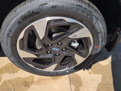 2026 Subaru Crosstrek - Photo 11