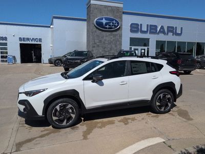 2026 Subaru Crosstrek - Photo 10
