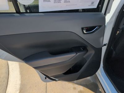 2026 Subaru Crosstrek - Photo 32