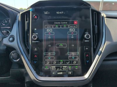 2026 Subaru Crosstrek - Photo 28