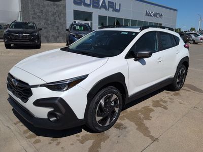 2026 Subaru Crosstrek - Photo 2