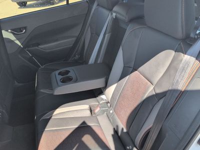 2026 Subaru Crosstrek - Photo 37