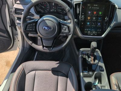 2026 Subaru Crosstrek - Photo 20