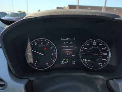 2026 Subaru Crosstrek - Photo 24