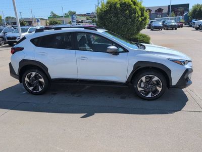 2026 Subaru Crosstrek - Photo 6
