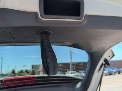 2026 Subaru Crosstrek - Photo 41