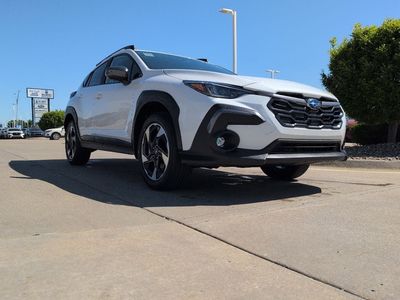 2026 Subaru Crosstrek - Photo 5