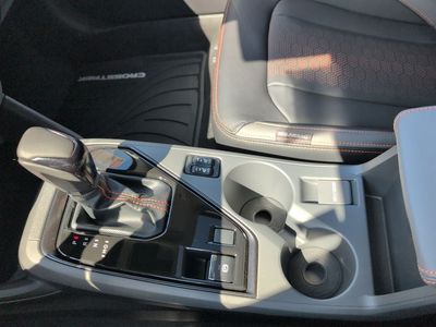 2026 Subaru Crosstrek - Photo 30
