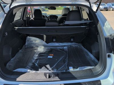 2026 Subaru Crosstrek - Photo 39