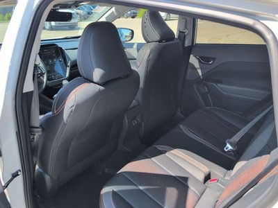 2026 Subaru Crosstrek - Photo 34