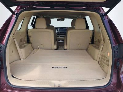 2015 Toyota Highlander — photo 14 view