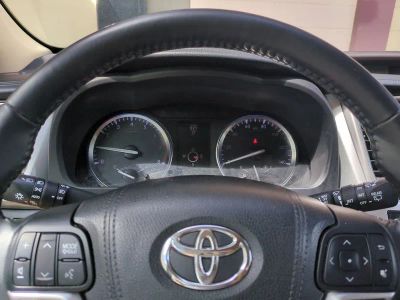 2015 Toyota Highlander — photo 36 view