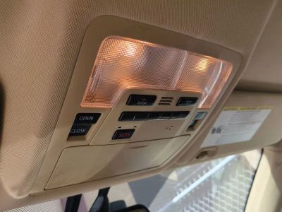 2015 Toyota Highlander — photo 25 view