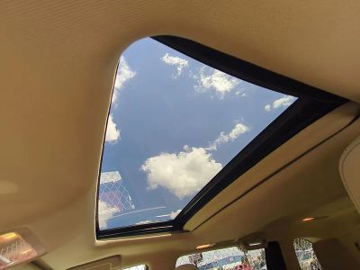 2015 Toyota Highlander — photo 24 view