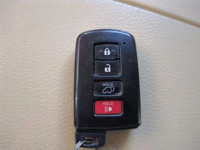 2015 Toyota Highlander — photo 40 view