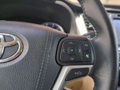 2015 Toyota Highlander — photo 35 view