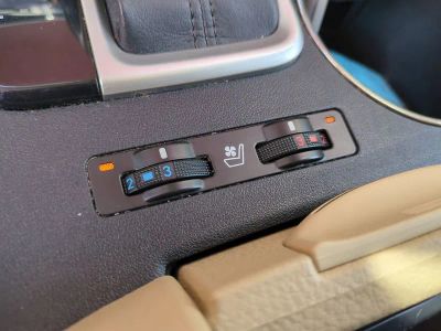 2015 Toyota Highlander — photo 29 view