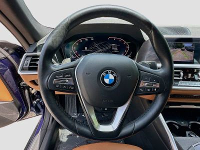 2023 BMW 4 Series — photo 8 view