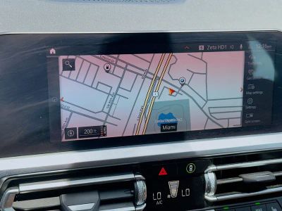 2023 BMW 4 Series — photo 11 view