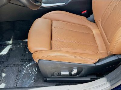 2023 BMW 4 Series — photo 16 view