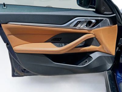 2023 BMW 4 Series — photo 18 view