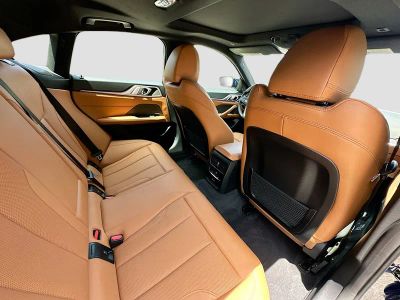 2023 BMW 4 Series — photo 27 view