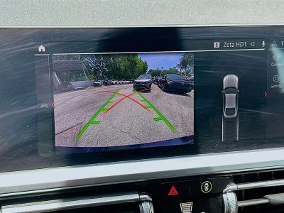 2023 BMW 4 Series — photo 12 view